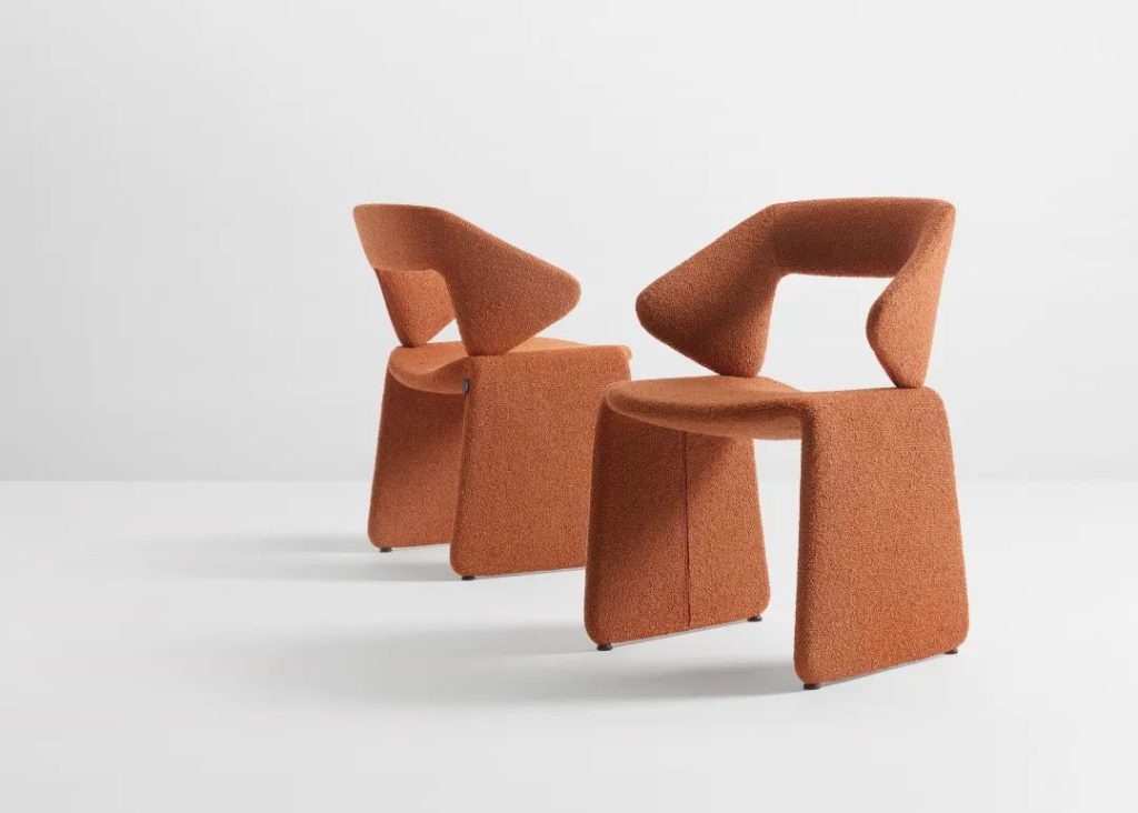 Las 4 mejores y más cómodas sillas de Artifort