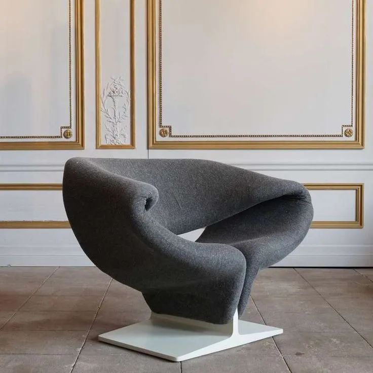 Las 4 mejores y más cómodas sillas de Artifort