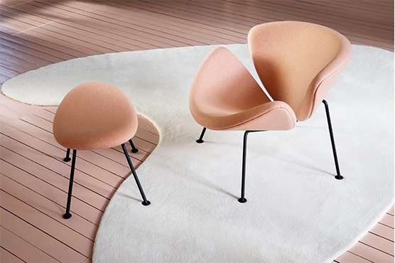 Los 4 diseños de sillas más distintivos en 2022