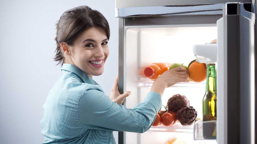 Los 4 mejores consejos para comprar un refrigerador