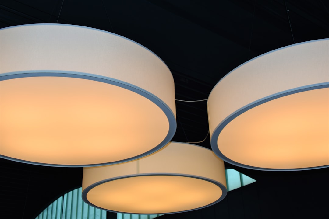 Photo pendant lighting fixtures